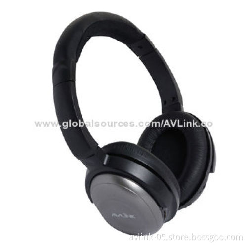High-fidelity Stereo Sound Quality Bluetooth Version 4.1 Headphones with BQB, CE and RoHS Marks